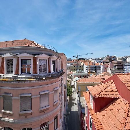 Central & Typical Lisboa By Gt House Exterior photo