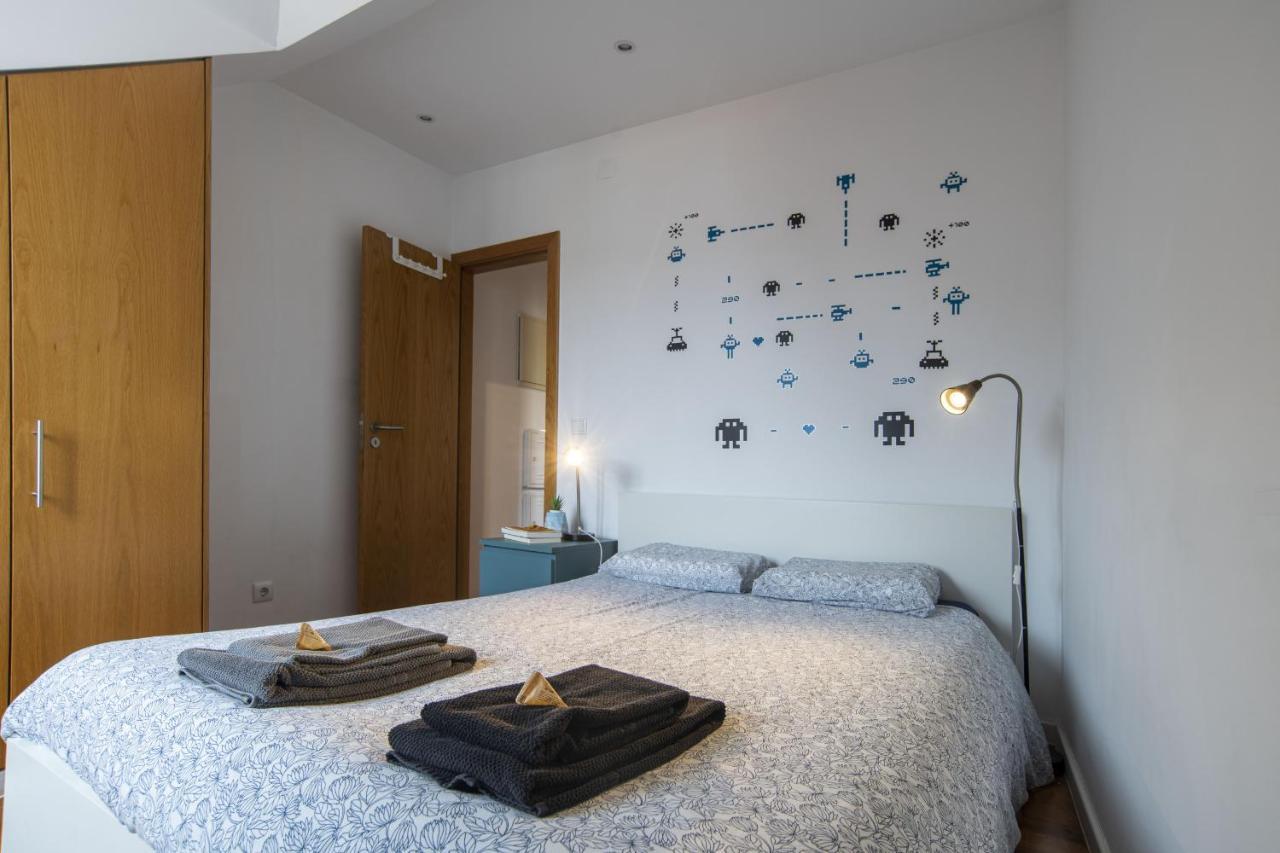 Central & Typical Lisboa By Gt House Exterior photo